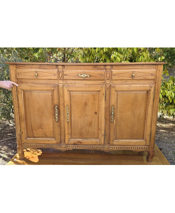 A Directoire Buffet d’Enfilade A Directoire Buffet d’Enfilade