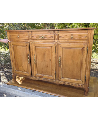A Directoire Buffet d’Enfilade 
