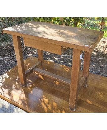 A French Artisan's Workbench