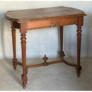 A French Louis XIV Side Table