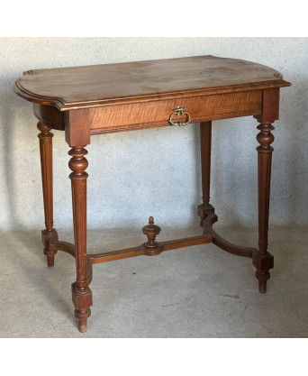 A French Louis XIV Side Table