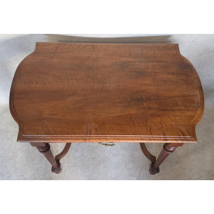 A French Louis XIV Side Table
