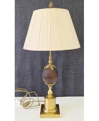 A Maison Charles Table Lamp