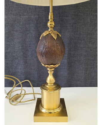 A Maison Charles Table Lamp