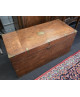 A Victorian Campaign Chest