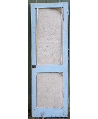 An Internal French Door 