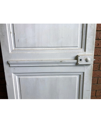 A single French Internal Door A single French Internal Door