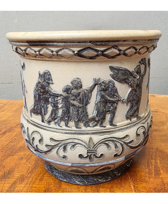 A French 'Jardiniere' Herb Planter