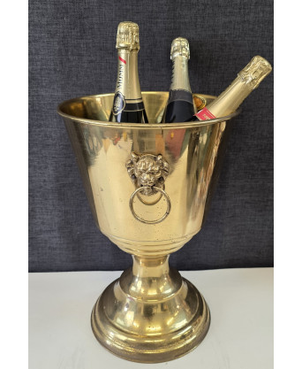 A multi-bottle Champagne Bucket