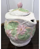 A Water Lilly Teapot