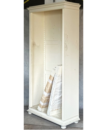 A tall 'Bibus' Bookcase