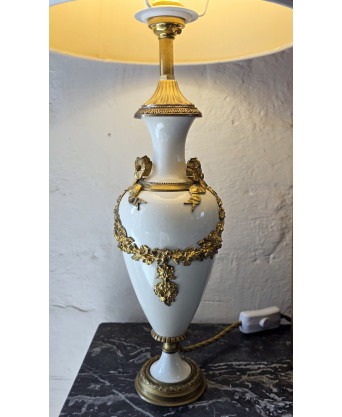 A pair of French Louis XVI Cassolette Urns