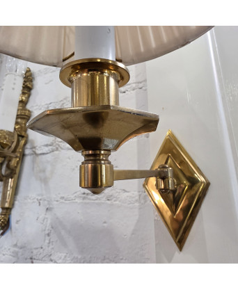 A pair of vintage Swivel Wall Lights A pair of vintage Swivel Wall Lights
