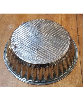 A French Cake Mould