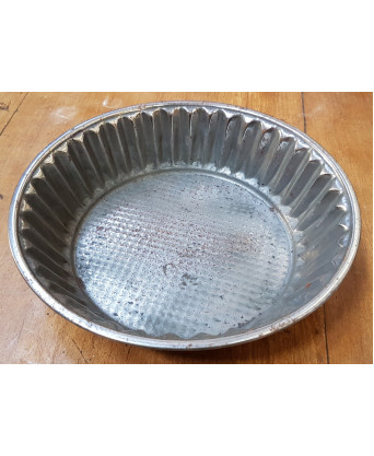 A French Cake Mould