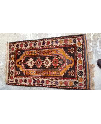 A Persian Hammad Rug