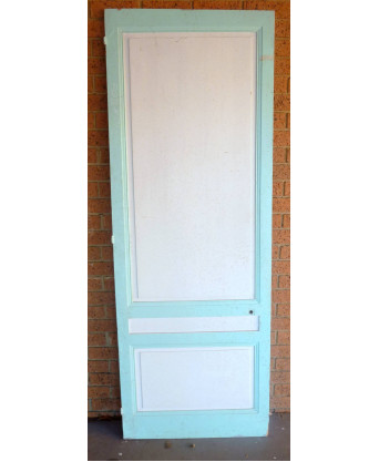 A single French Internal Door (T)