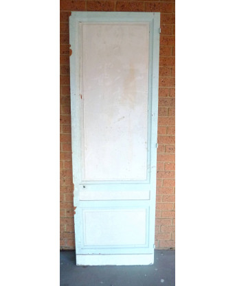A single French Internal Door (T)