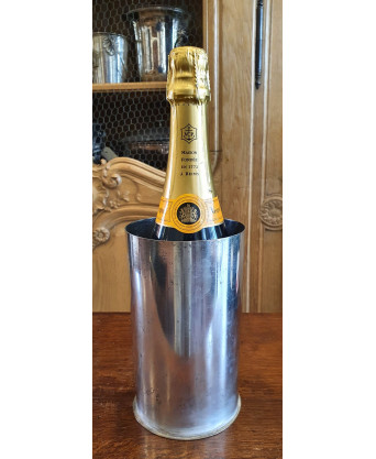 A French Champagne and White Wine Bucket