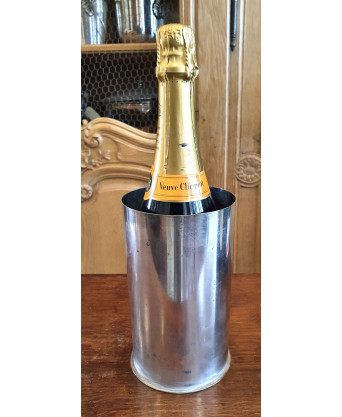 A French Champagne and White Wine Bucket