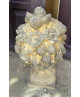 A French Fruit Pile Finial 