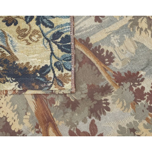 A French Verdure Tapestry