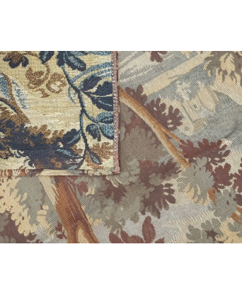 A French Verdure Tapestry