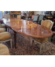 A French Louis XVI Dining Table 