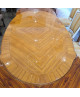 A French Louis XVI Dining Table 