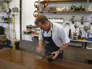 Miguel Meirelles Antiques - French antiques Melbourne