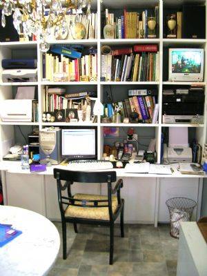 Miguel Meirelles Antiques - French antiques Melbourne