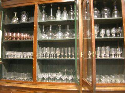 Miguel Meirelles Antiques - French antiques Melbourne