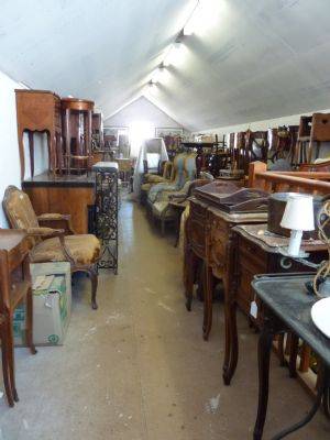 Miguel Meirelles Antiques - French antiques Melbourne