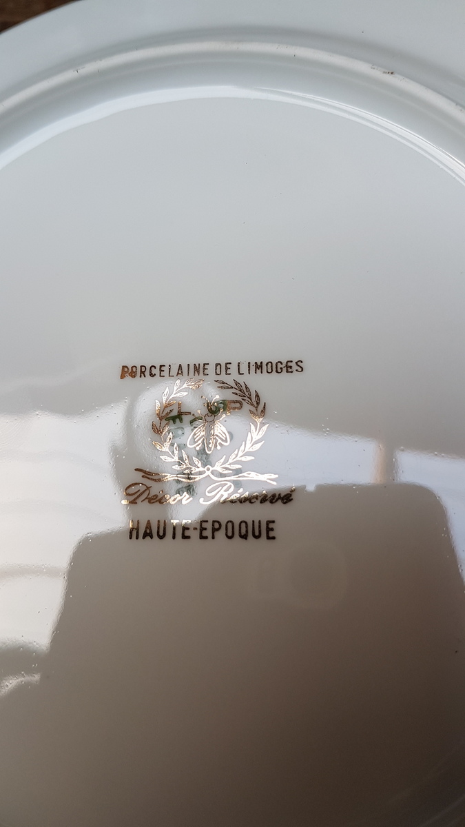 La porcelaine des rois | Limousin – Nouveaux Horizons