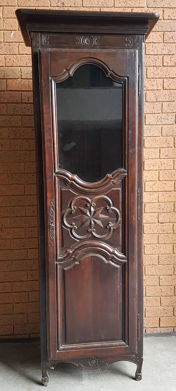 A Normandy Bonnetière de Mariage