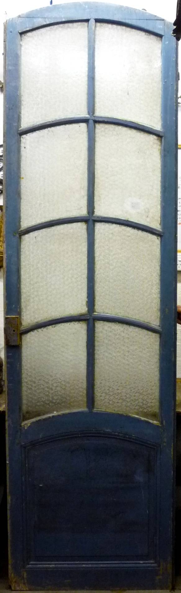 An early French internal Door