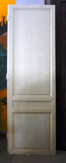Ten Internal French Doors